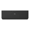 Haier Expert 5 kW AS50XCAHRA-MB/1U50KEFFRA-1 fekete