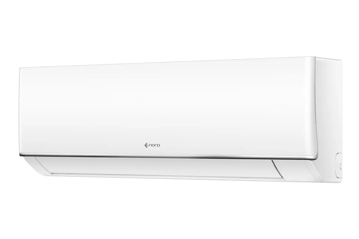 NORD RAC QUANTUM 5,3 kW AS50QUA1-1U50QUA1 inverteres klímaberendezés