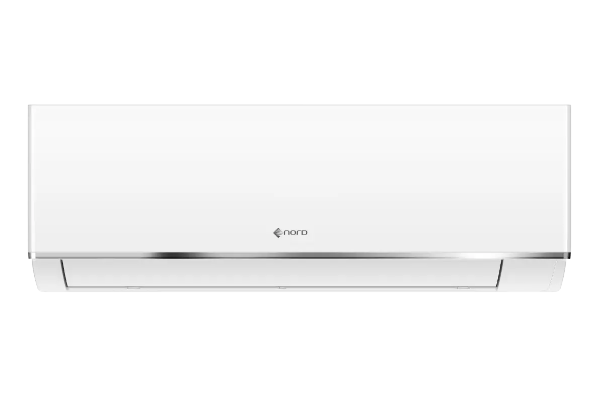 NORD RAC QUANTUM 5,3 kW AS50QUA1-1U50QUA1 inverteres klímaberendezés