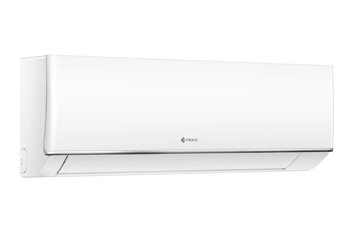 NORD RAC QUANTUM 5,3 kW AS50QUA1-1U50QUA1 inverteres klímaberendezés - Image 4